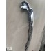 BAŞKAN TİC.MERCEDES A2078850874 CLK W207 AMG ÖN TAMPON SOL KROM 2078850874